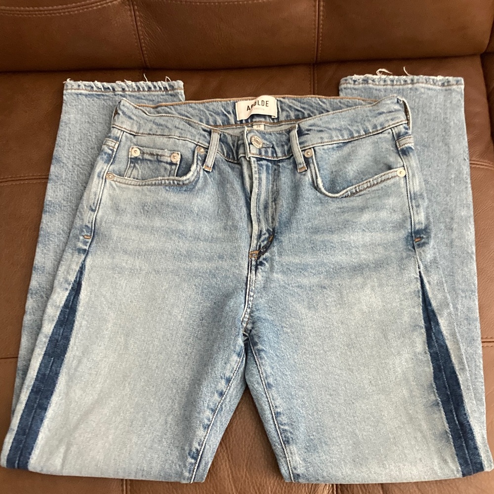 Agolde Women's Jeans
